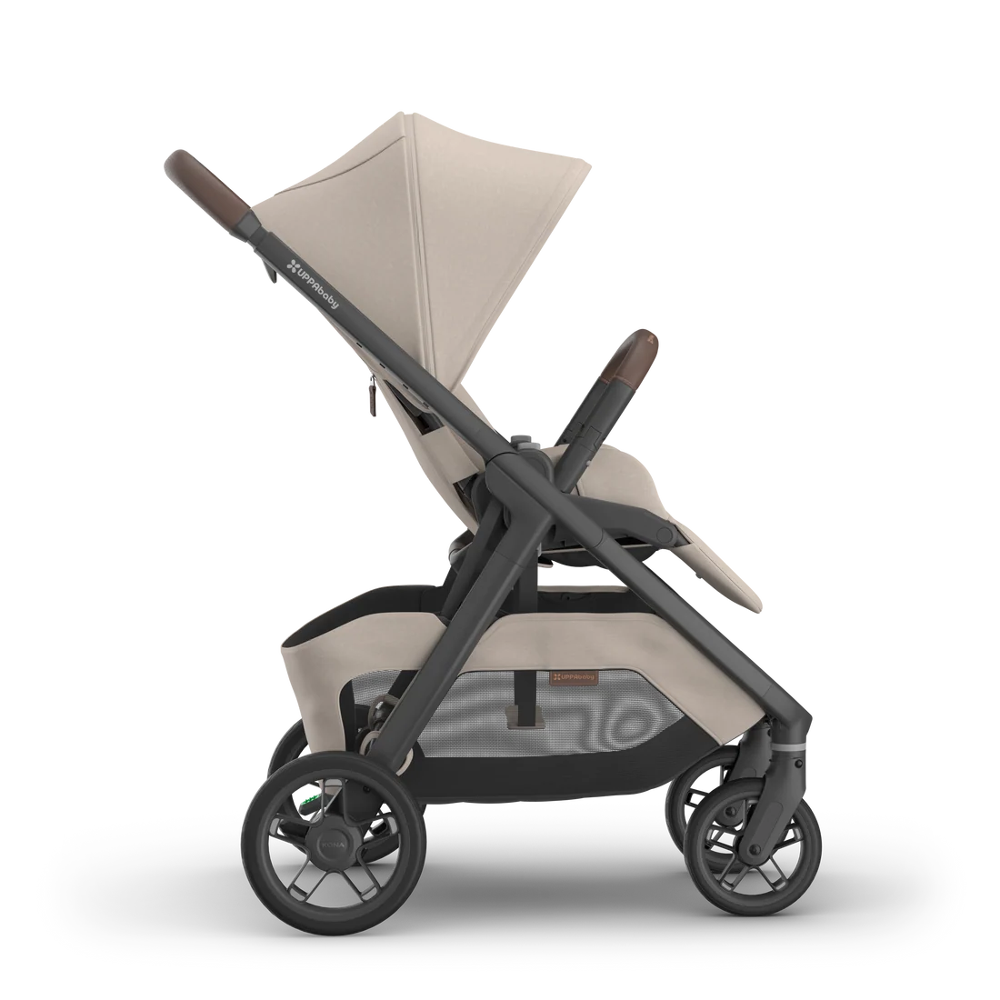 UPPAbaby Kona - Ada (Sandstone Melange) PRE ORDER