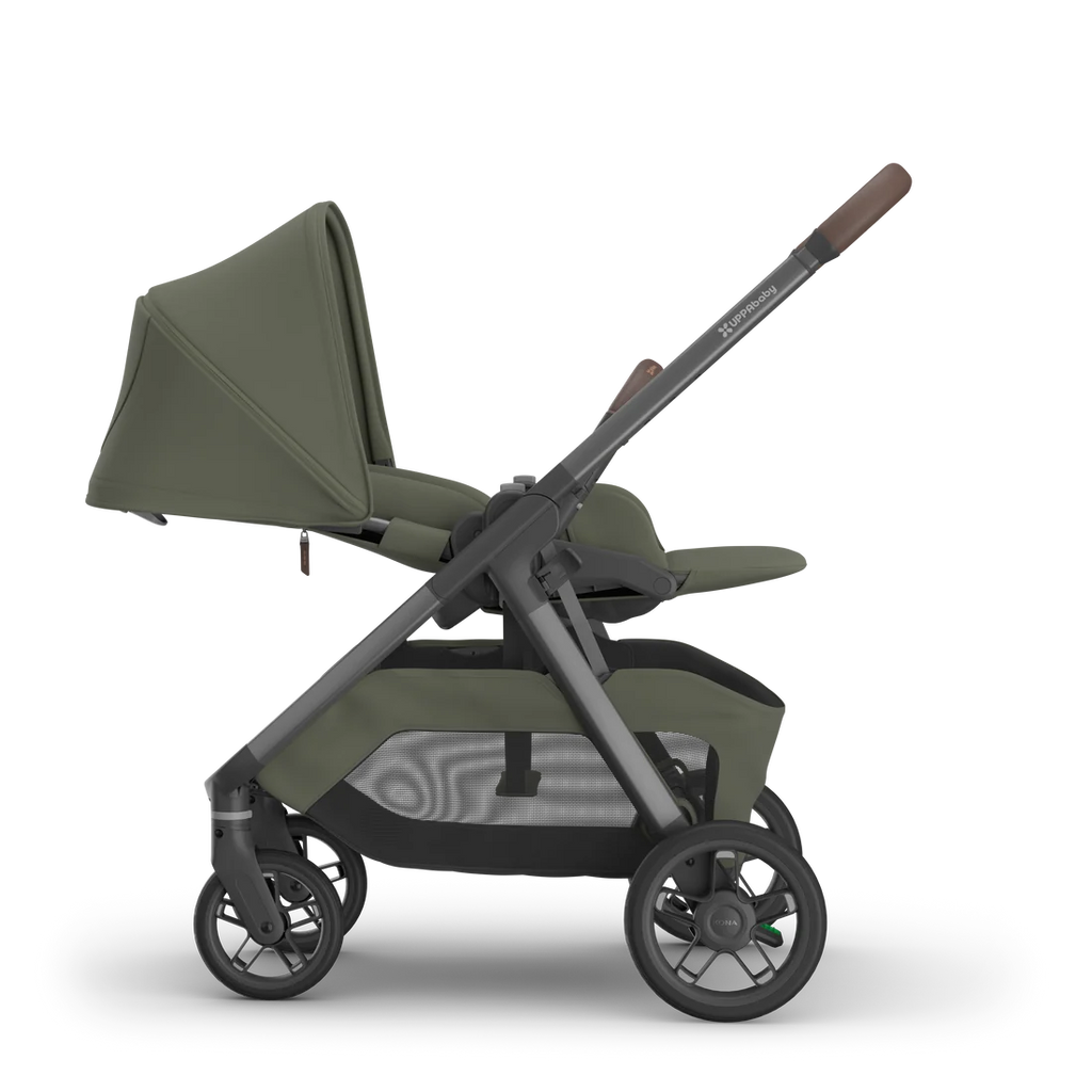 UPPAbaby Kona - Evelyn (Meadow Green) PRE ORDER
