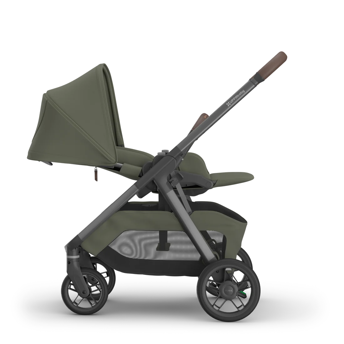 UPPAbaby Kona - Evelyn (Meadow Green) PRE ORDER