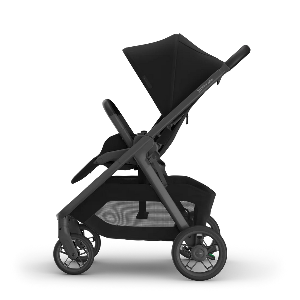 UPPAbaby Kona - James (Black) PRE ORDER