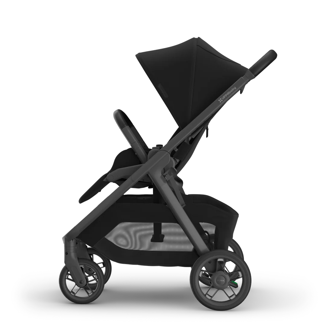 UPPAbaby Kona - James (Black) PRE ORDER