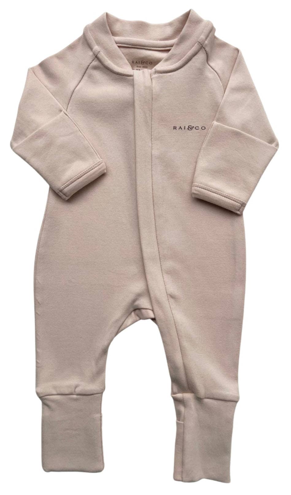 Apple Onesie
