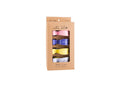 Pram Clips Two Tone - 4 Pack