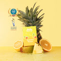 Tropical Hydration Booster | Pregnancy, Breastfeeding & Postpartum Hydration Powder
