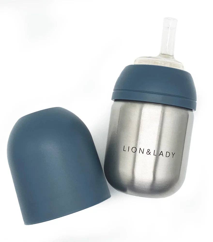 Toddler Straw Cup