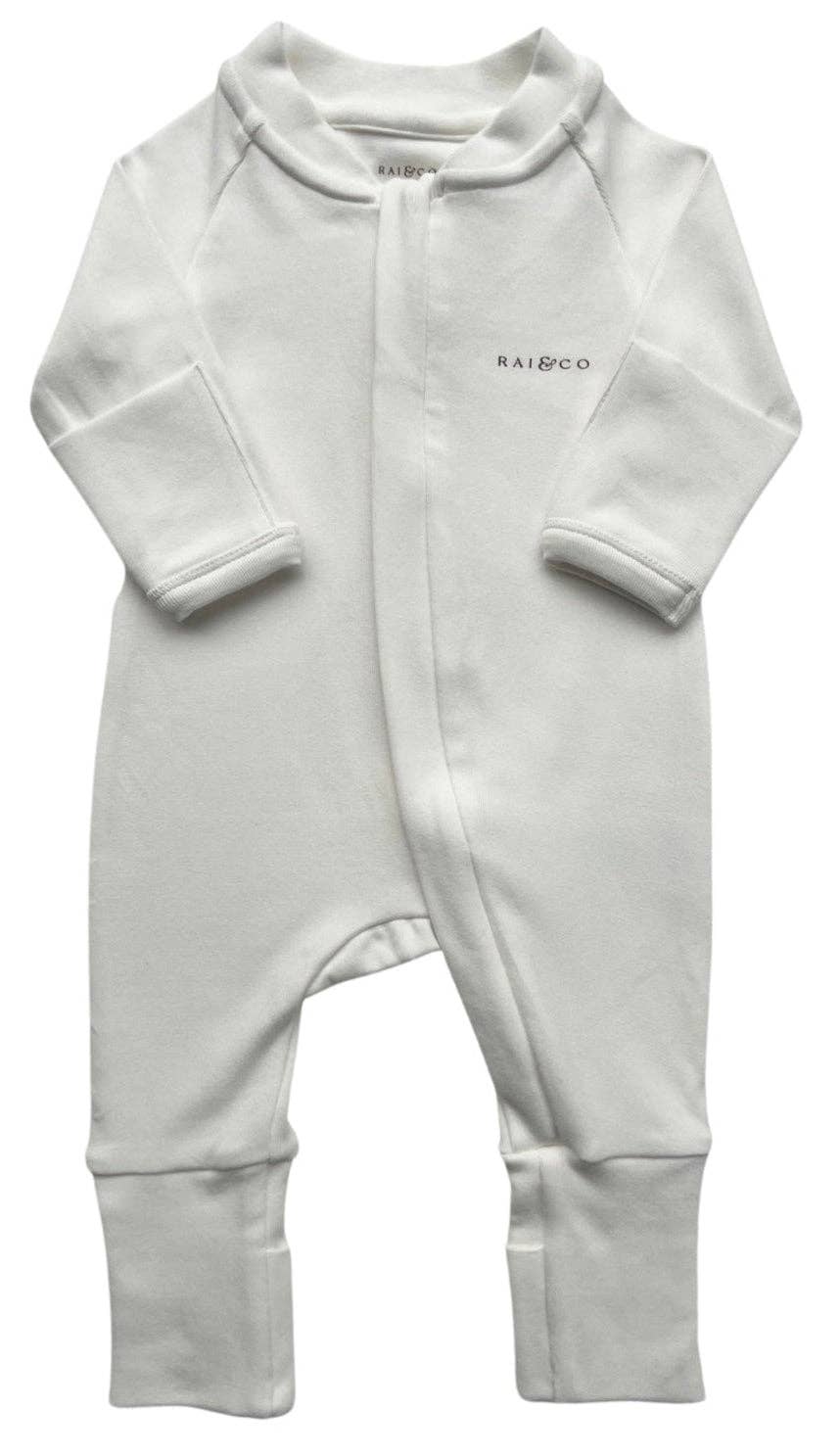Apple Onesie