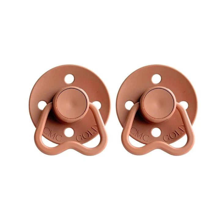 CMC Hold Me Dummies - Terracotta