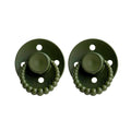 CMC Bubble Dummies - Olive