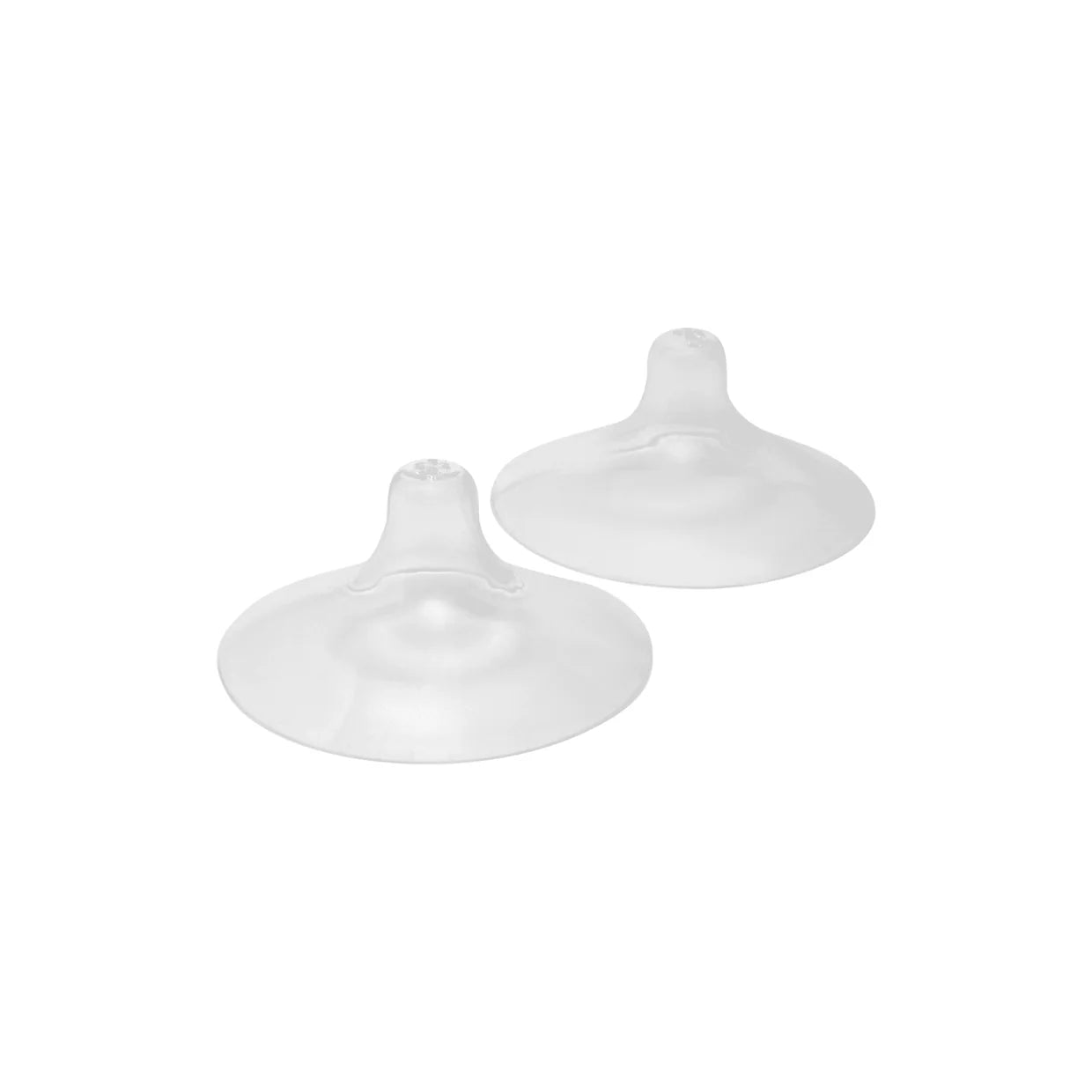New Beginnings Nipple Shield (S) 2pcs