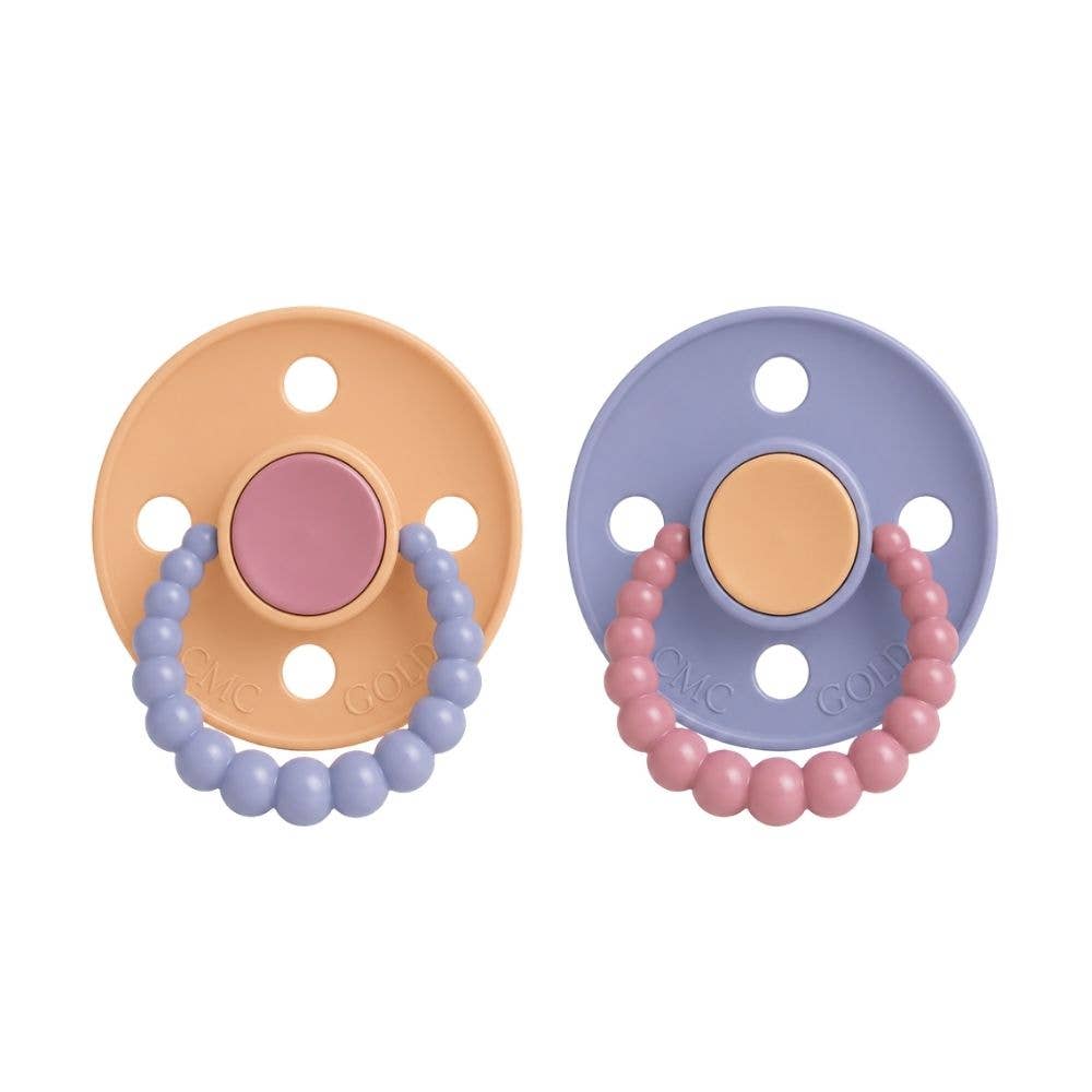 CMC 'Bubble' Varicolour Dummies - Solstice