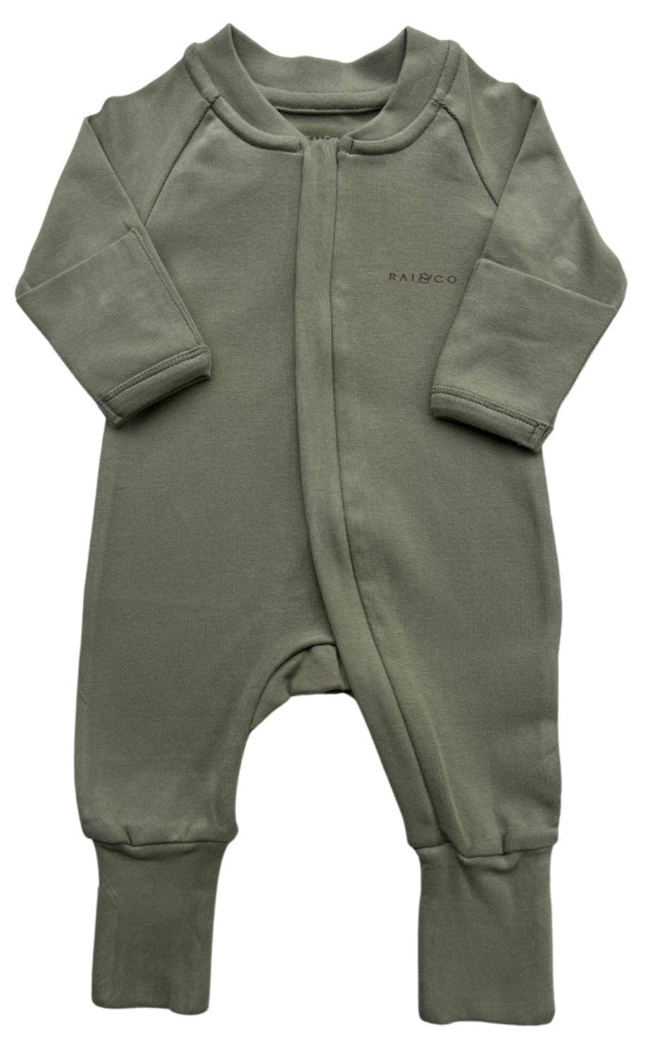 Apple Onesie