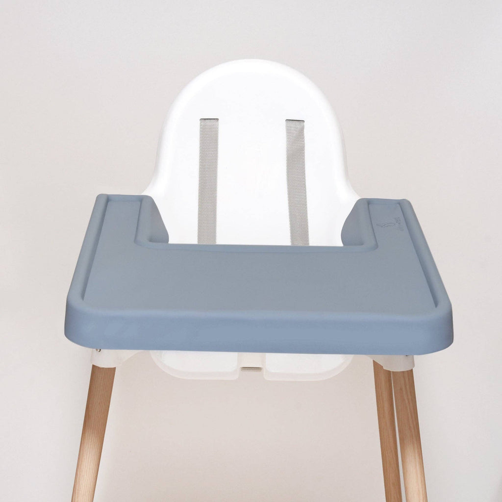 KMART highchair Grippy Coverall Placemat