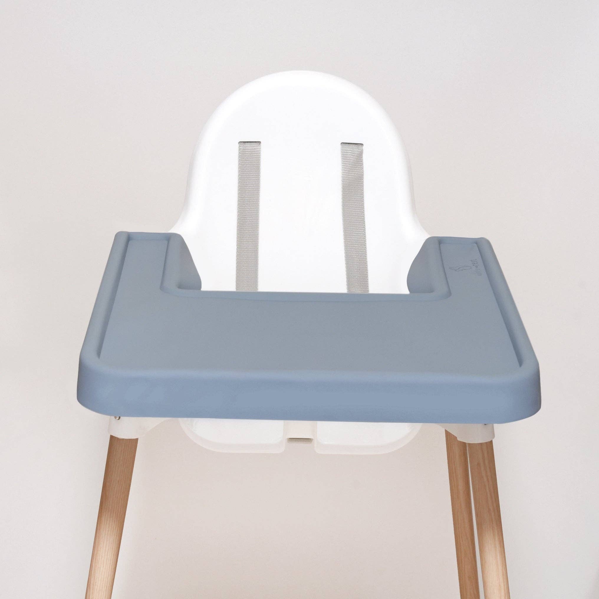 KMART highchair Grippy Coverall Placemat