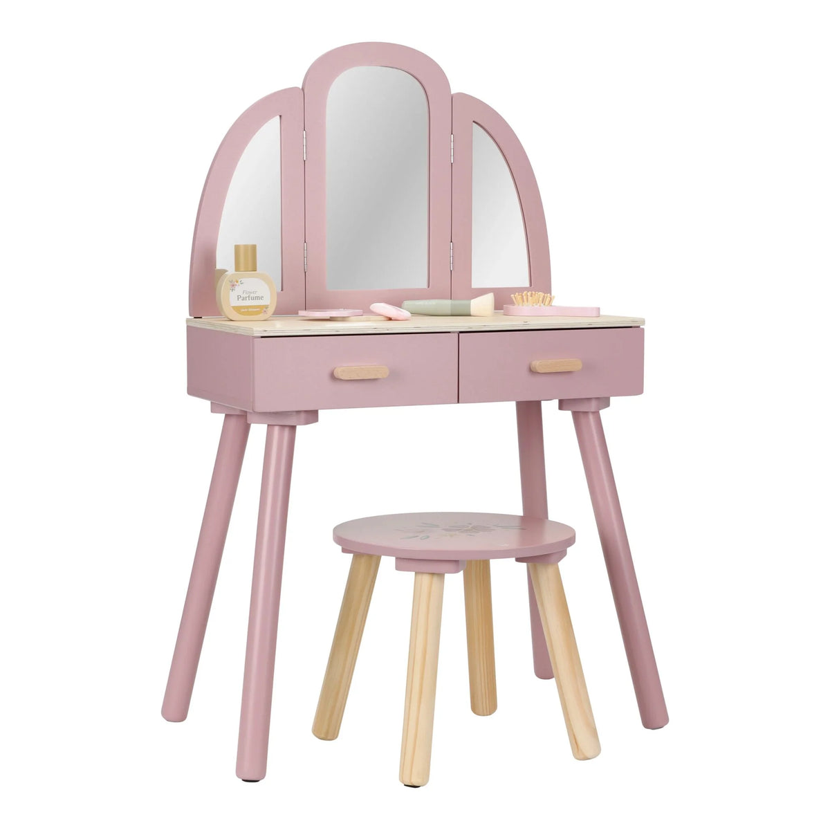 Little Dutch Vanity Table - Large