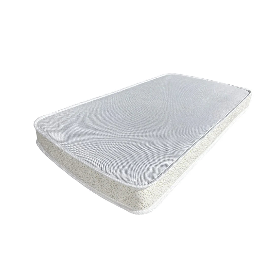 Il Tutto Luxury Oval Pocket Sprung Mattress
