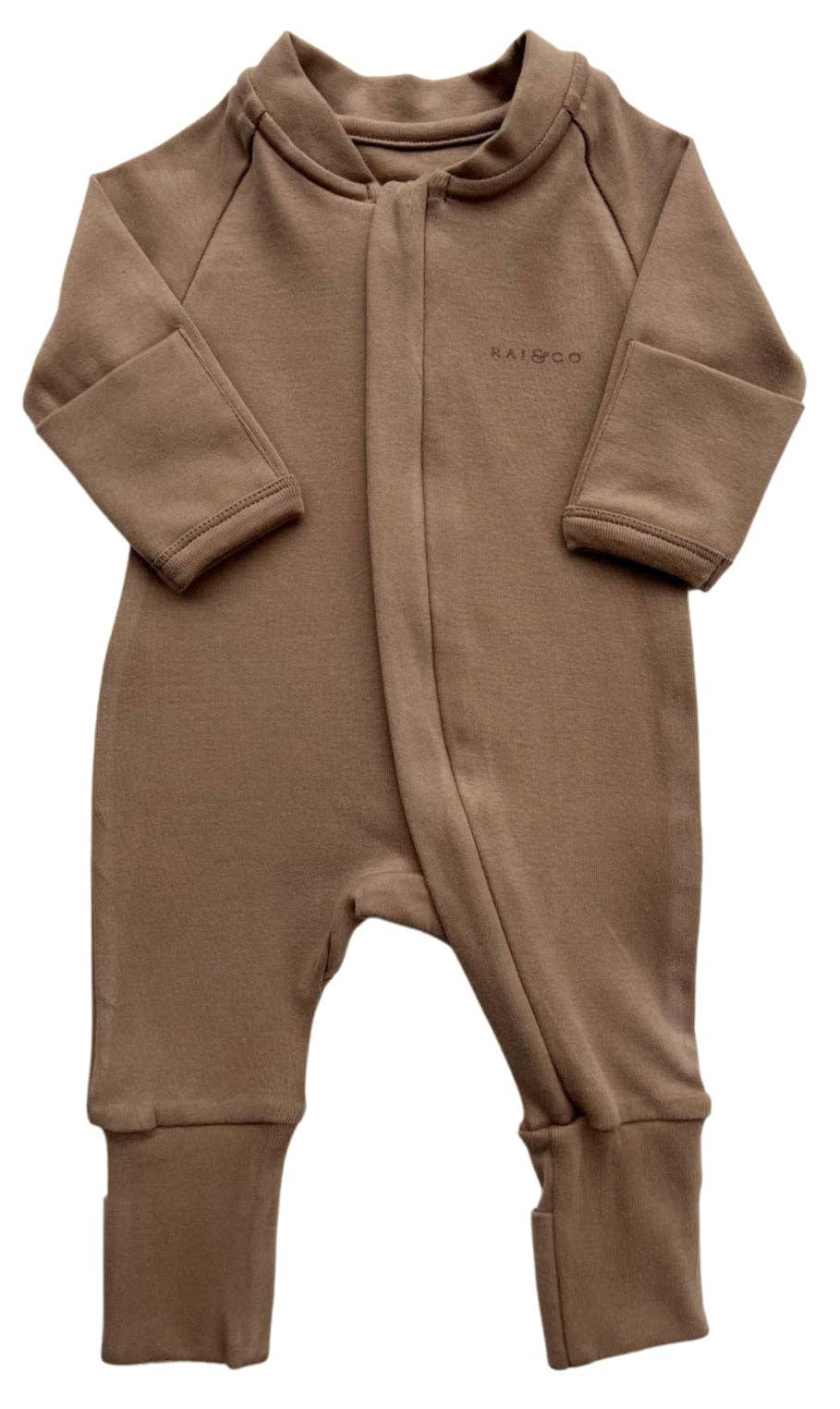 Apple Onesie