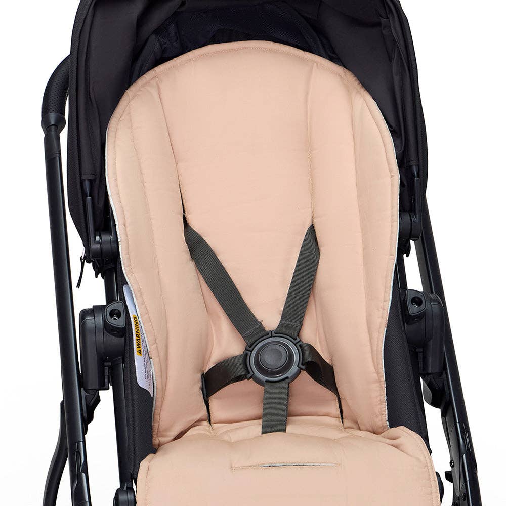 Taking Flight Universal Organic Pram Liner