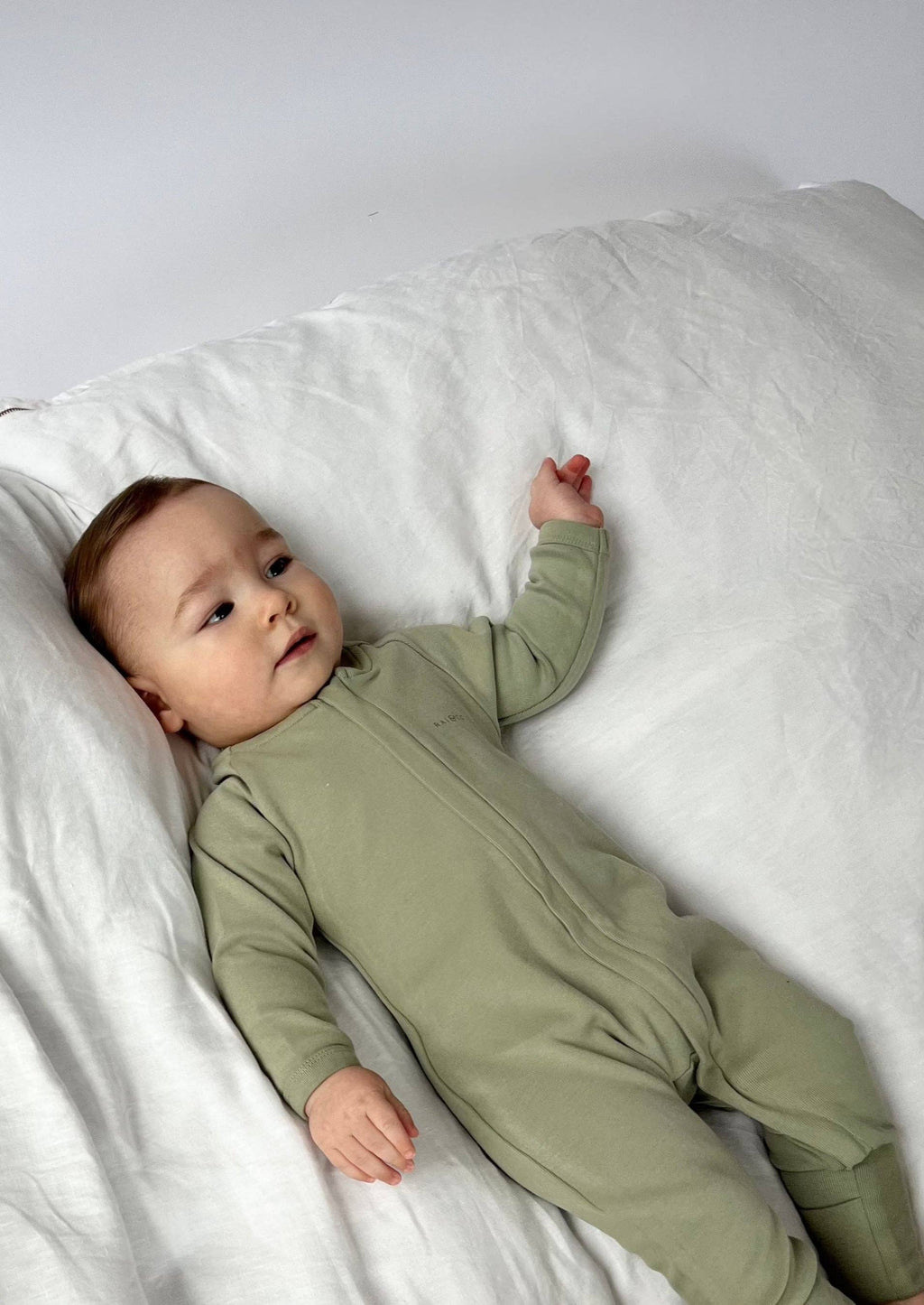 Apple Onesie