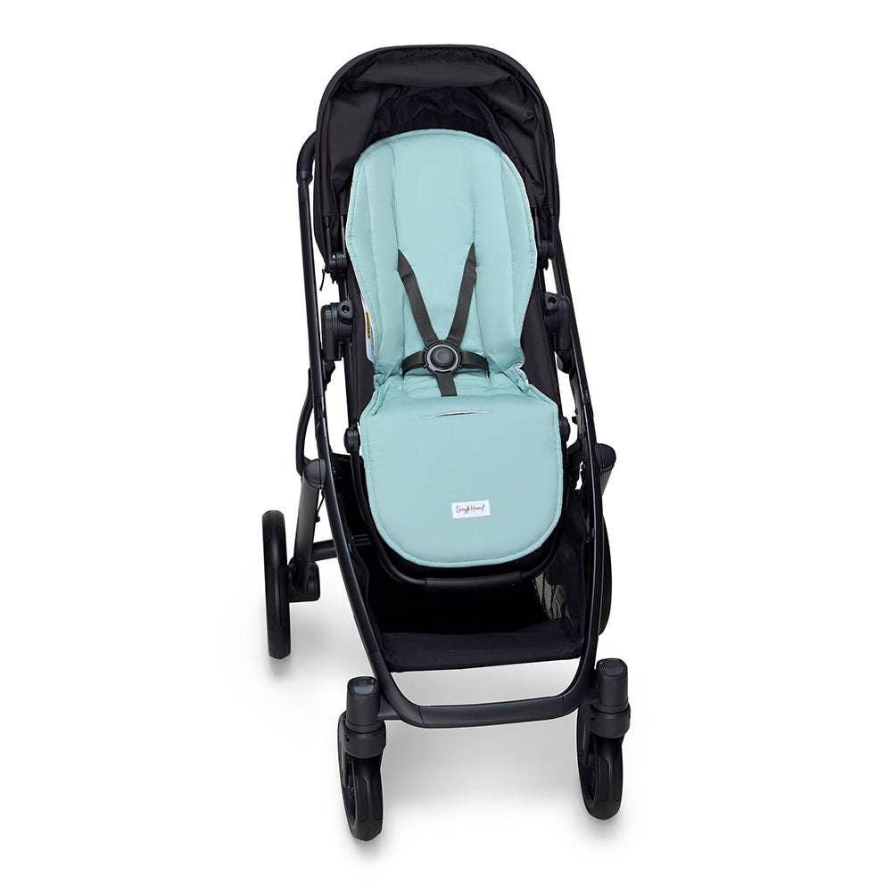 Milky Way Universal Organic Pram Liner