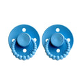 CMC Bubble Dummies - Lagoon Blue