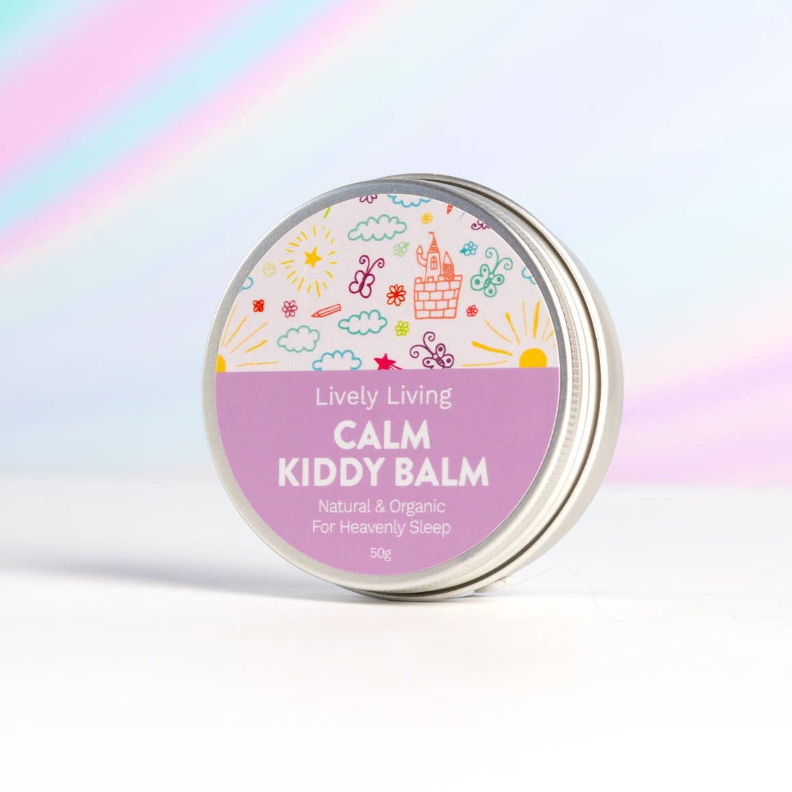 Calm Kiddy Balm