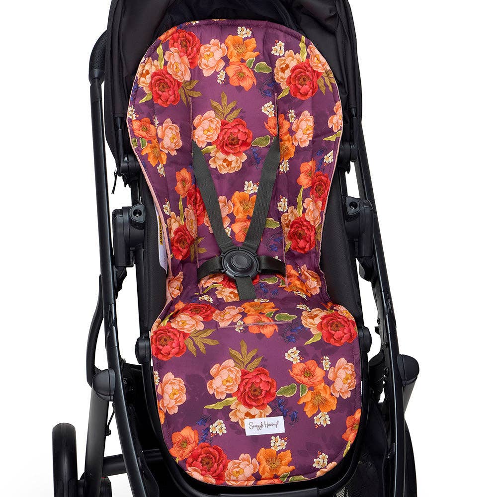 Sienna Universal Organic Pram Liner