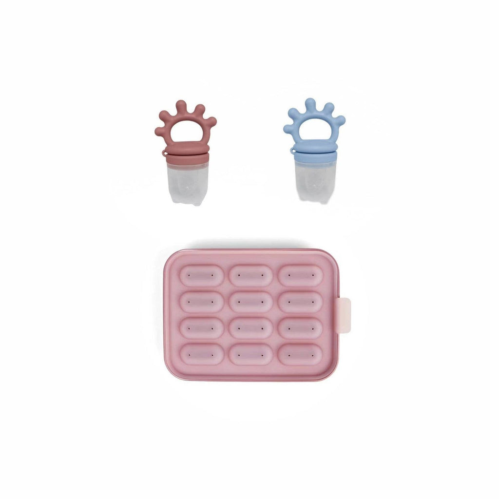 Bubs Food Feeder Set