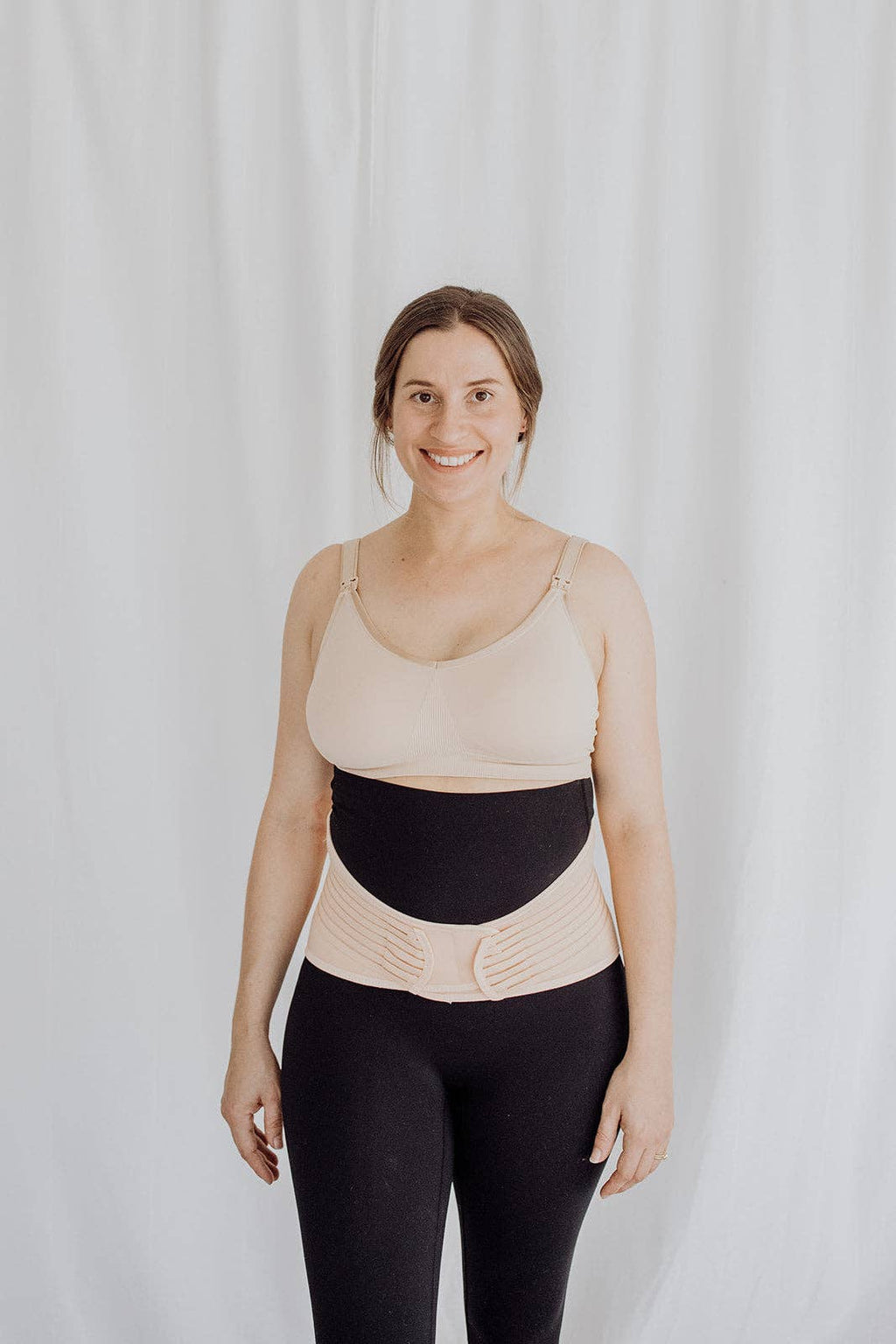3 In 1 Postpartum Support Belt