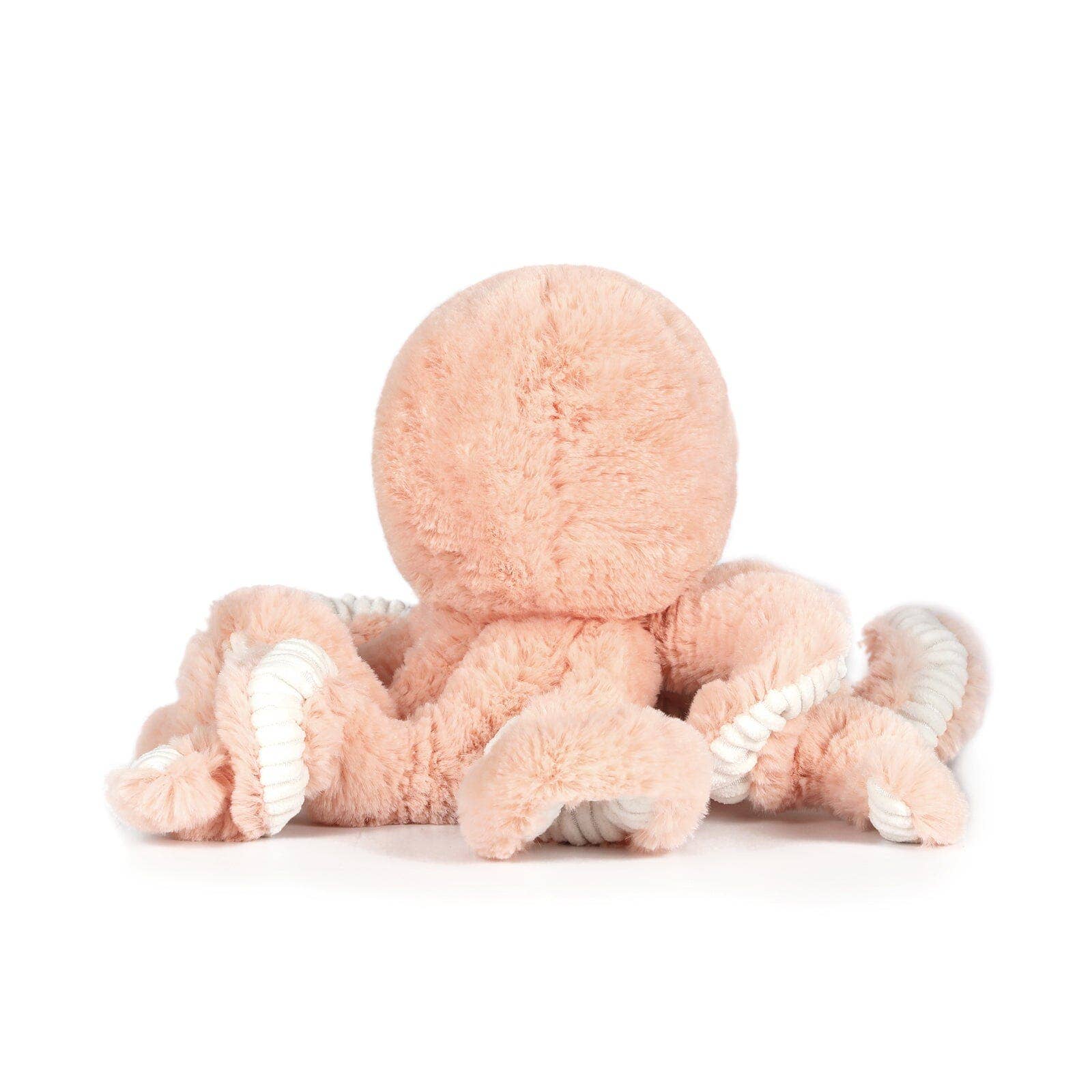 Little Cove Octopus Soft Toy 8.5" / 22cm