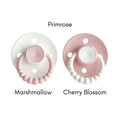 CMC 'Bubble' Varicolour Dummies - Primrose