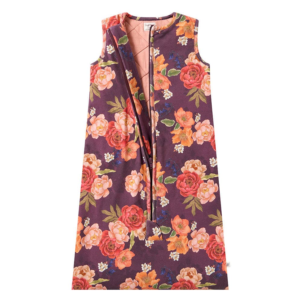 Sienna Organic Sleeping Bag 2.5 TOG
