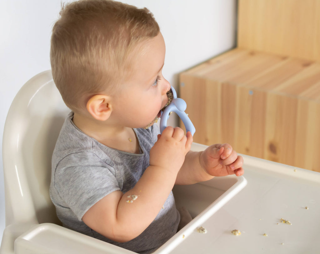 The Nibble Spoon™ - (2 pack)