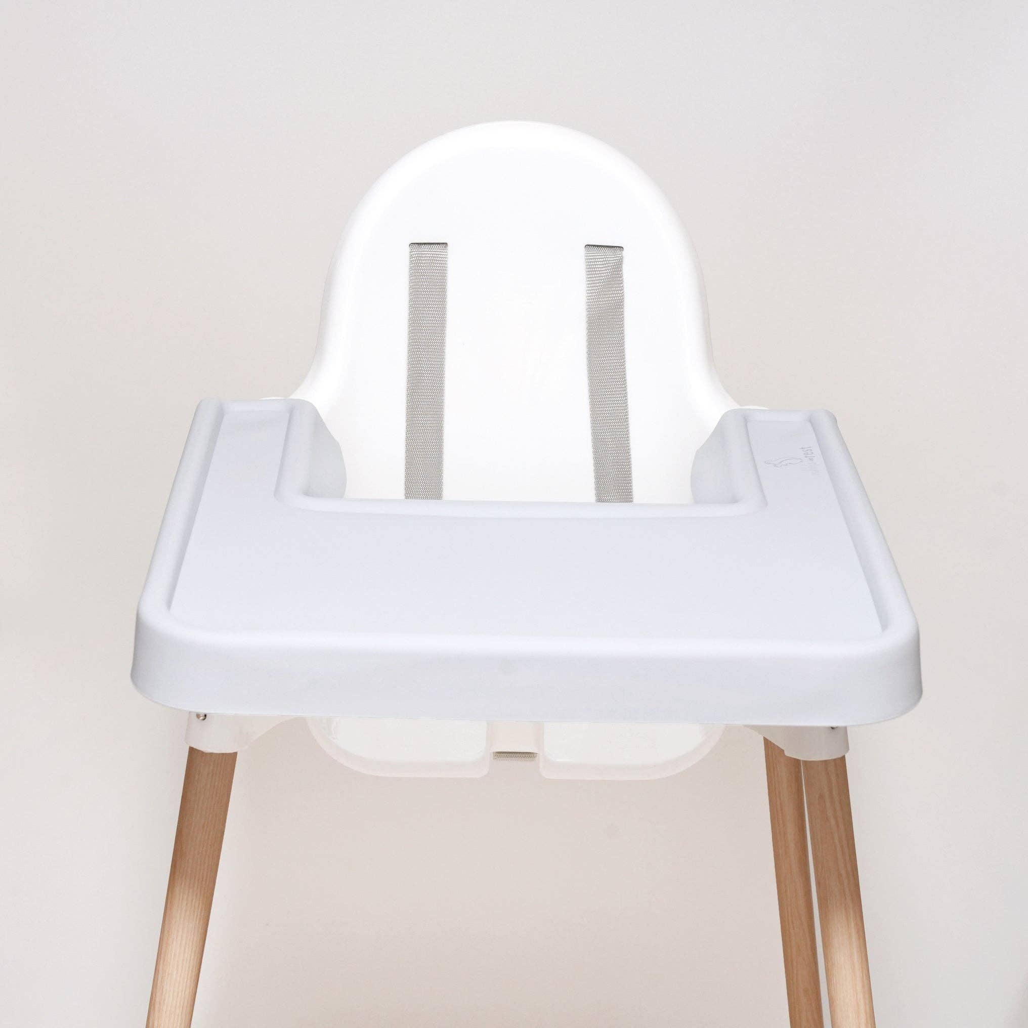 KMART highchair Grippy Coverall Placemat