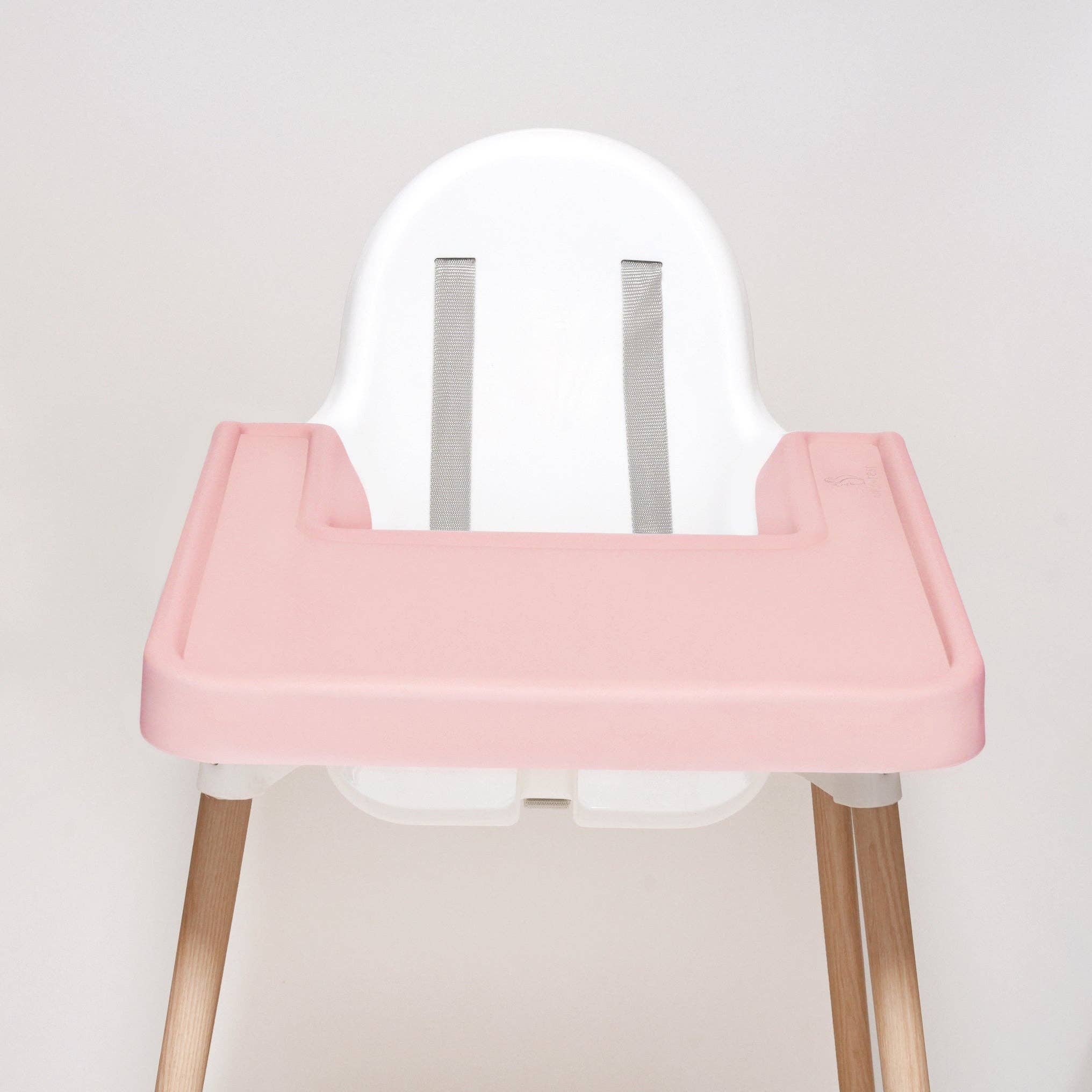 KMART highchair Grippy Coverall Placemat
