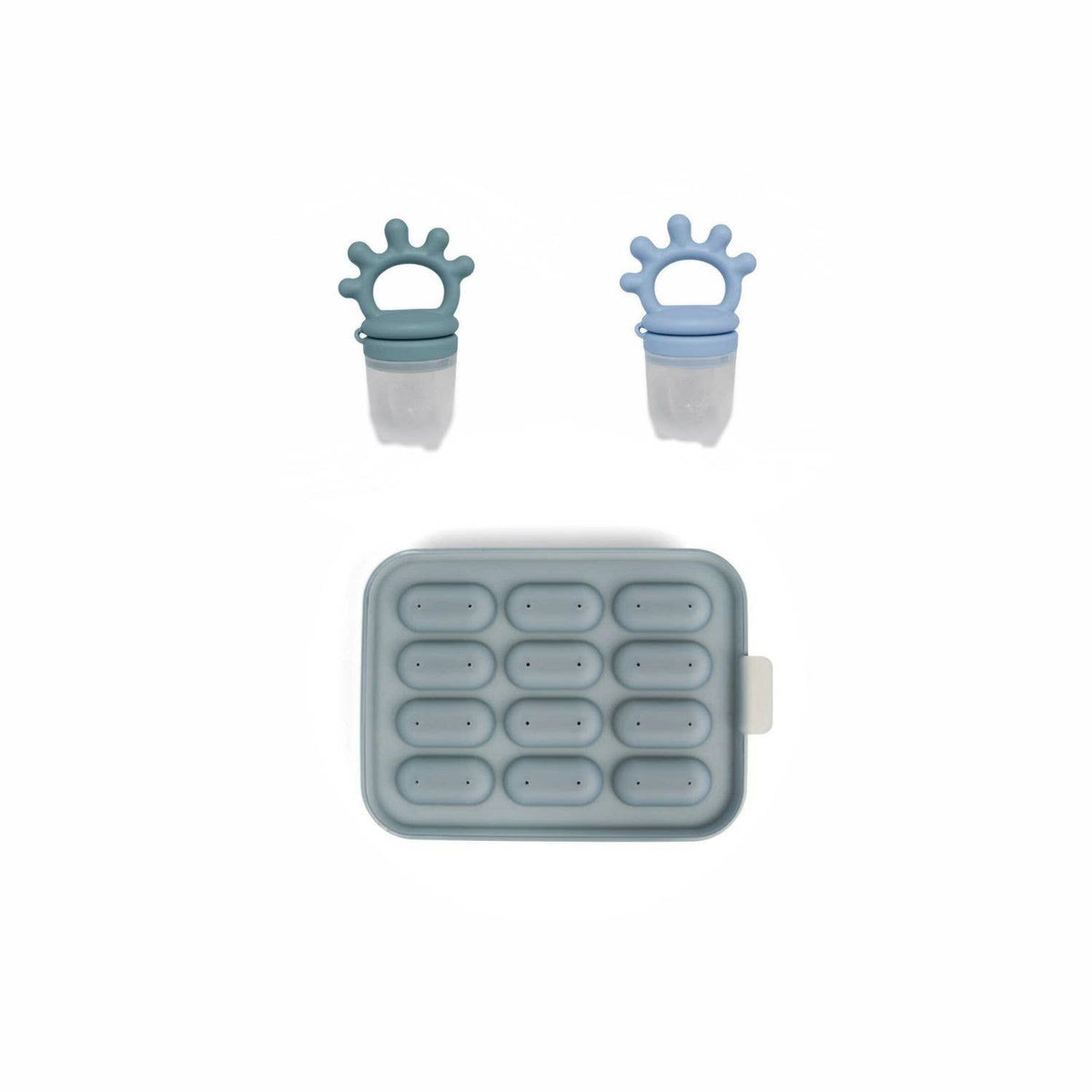 Bubs Food Feeder Set