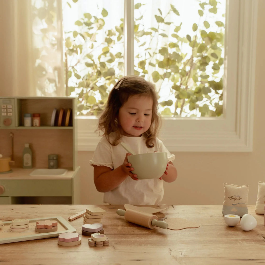 Little Dutch Baking Set