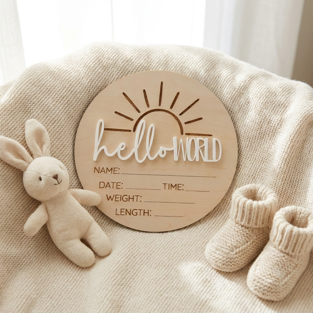 Hello world sun