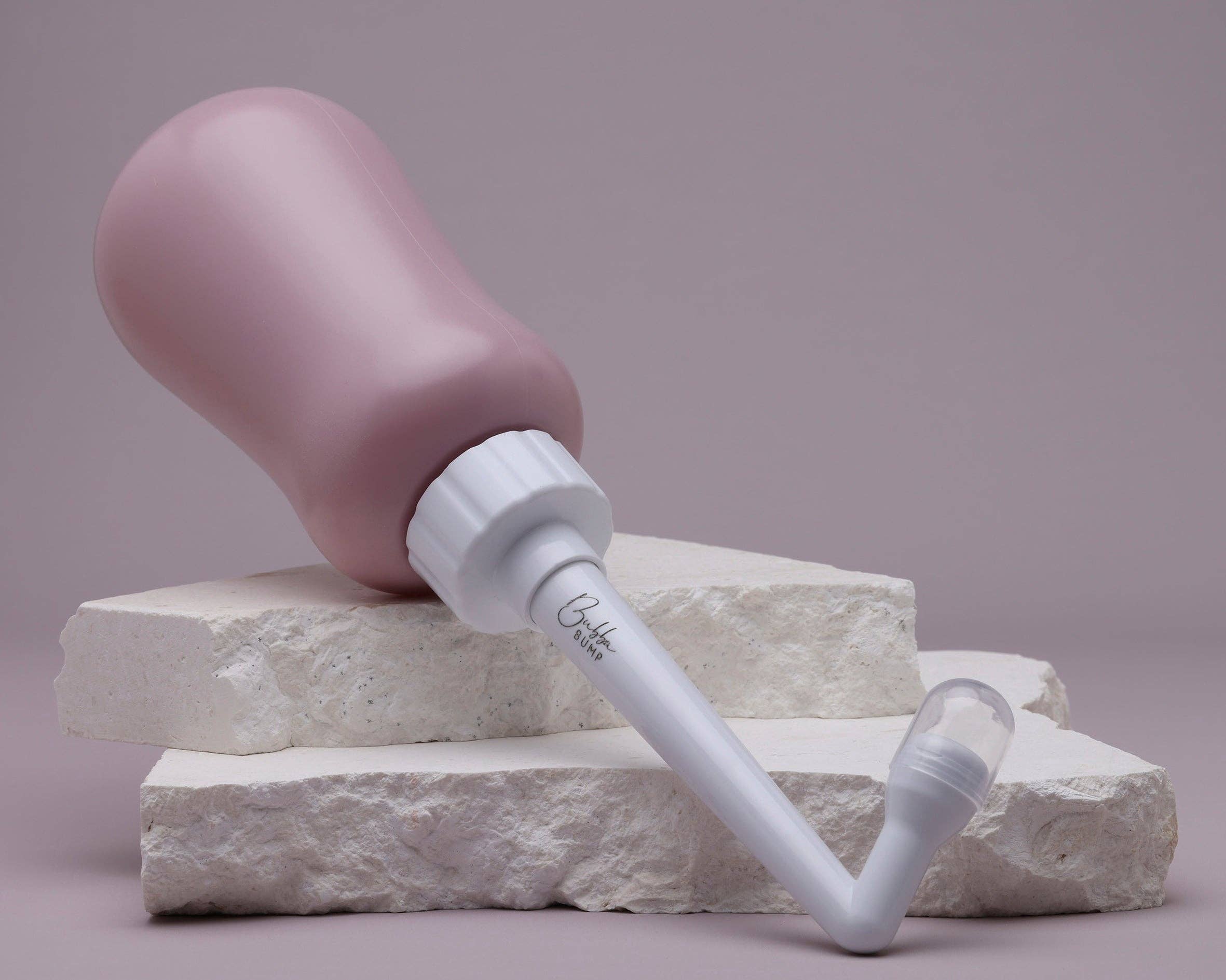 Upside Down 360Ml Peri Bottle For Postpartum Healing