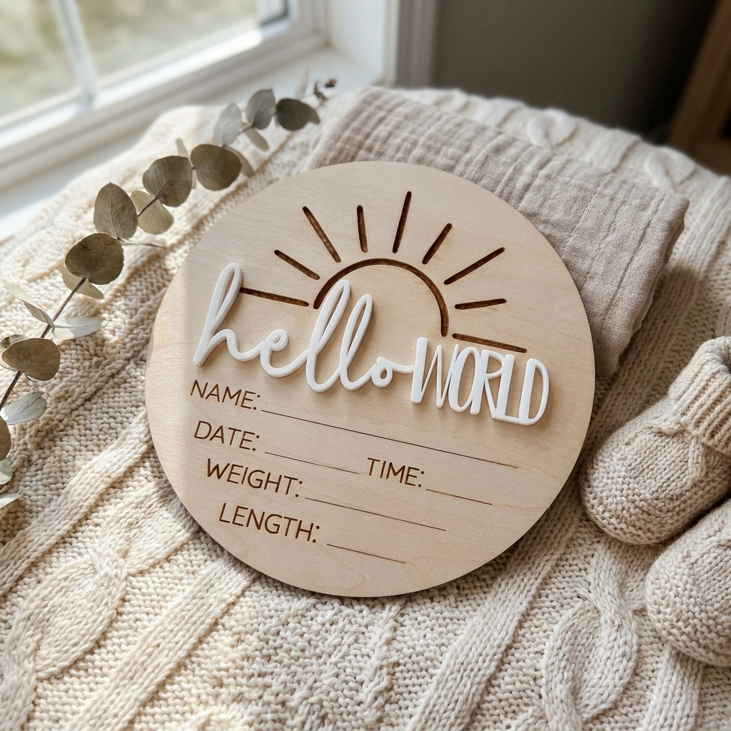 Hello world sun