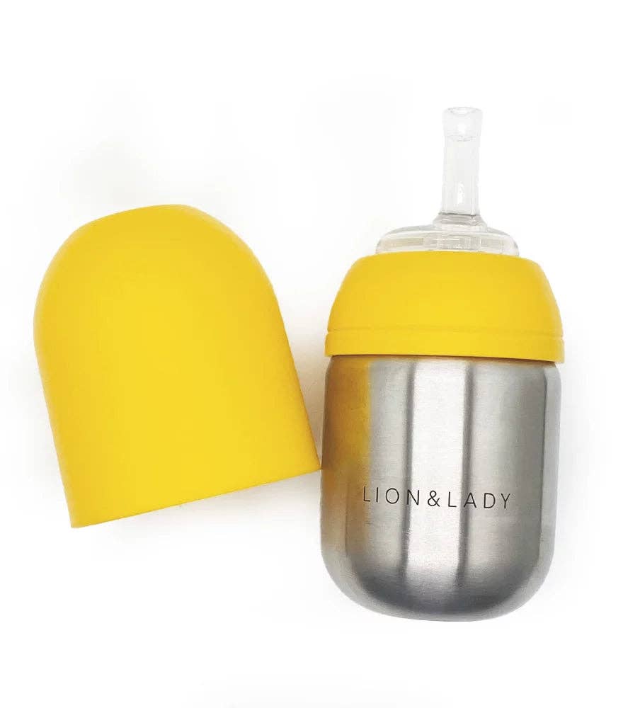 Toddler Straw Cup