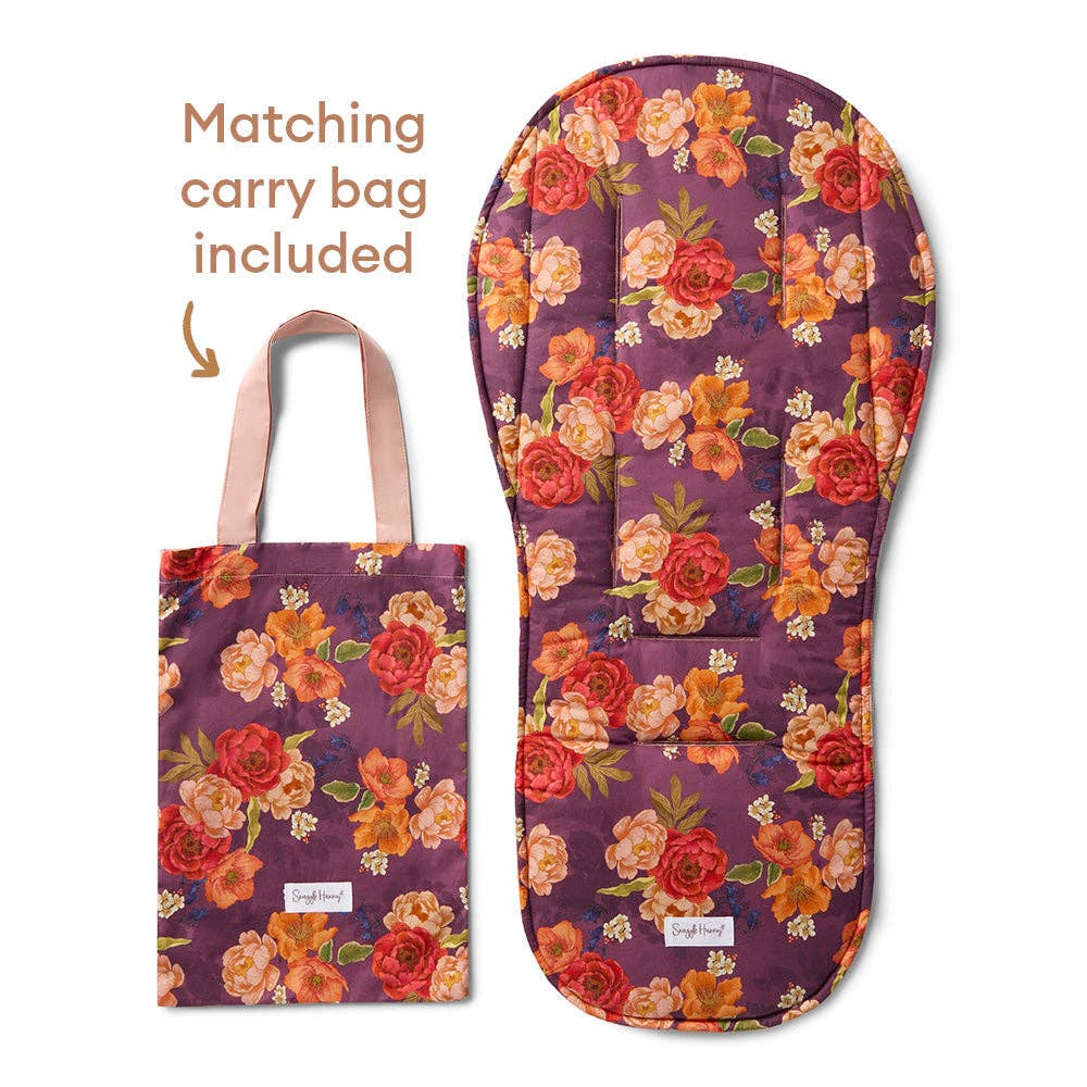 Sienna Universal Organic Pram Liner