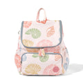 Signature Kids Backpack - Seashells