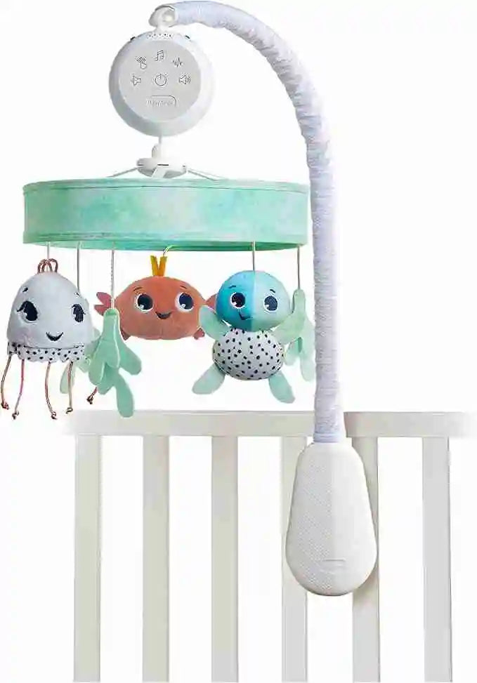 Tiny Love Mobiles