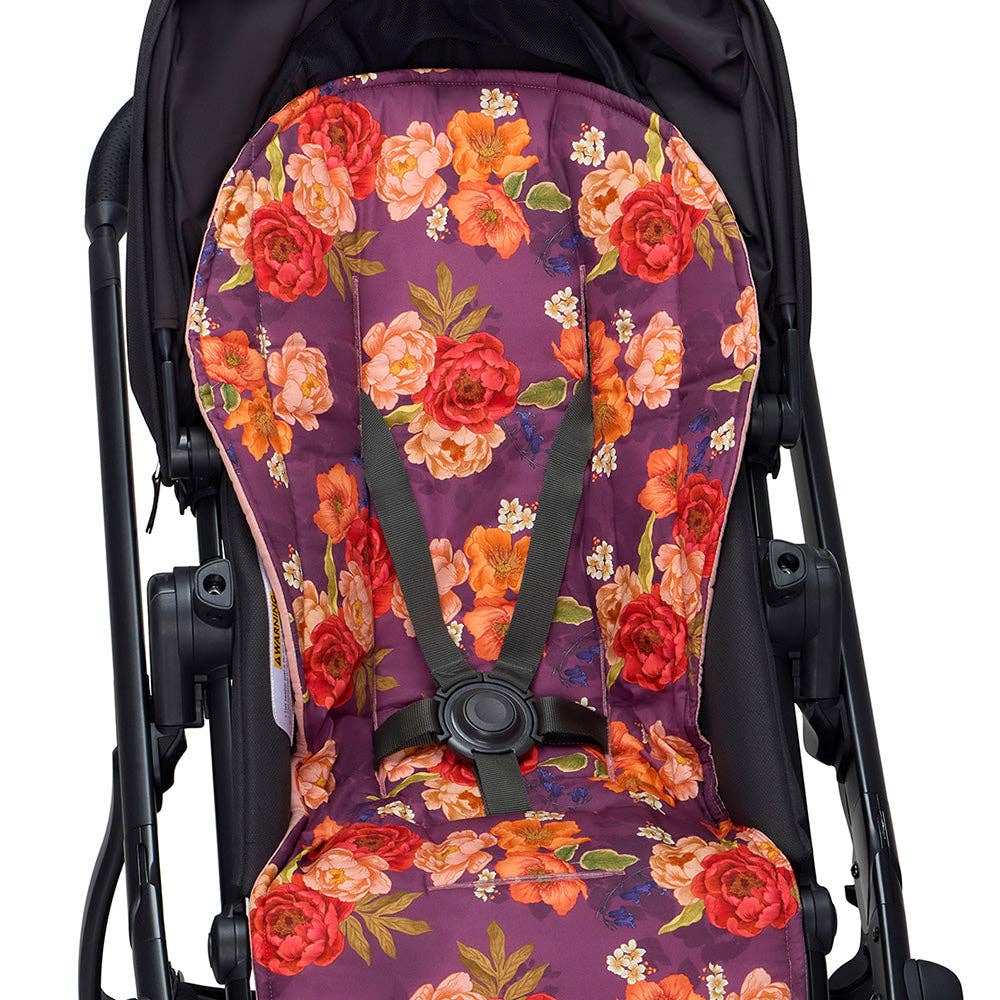 Sienna Universal Organic Pram Liner