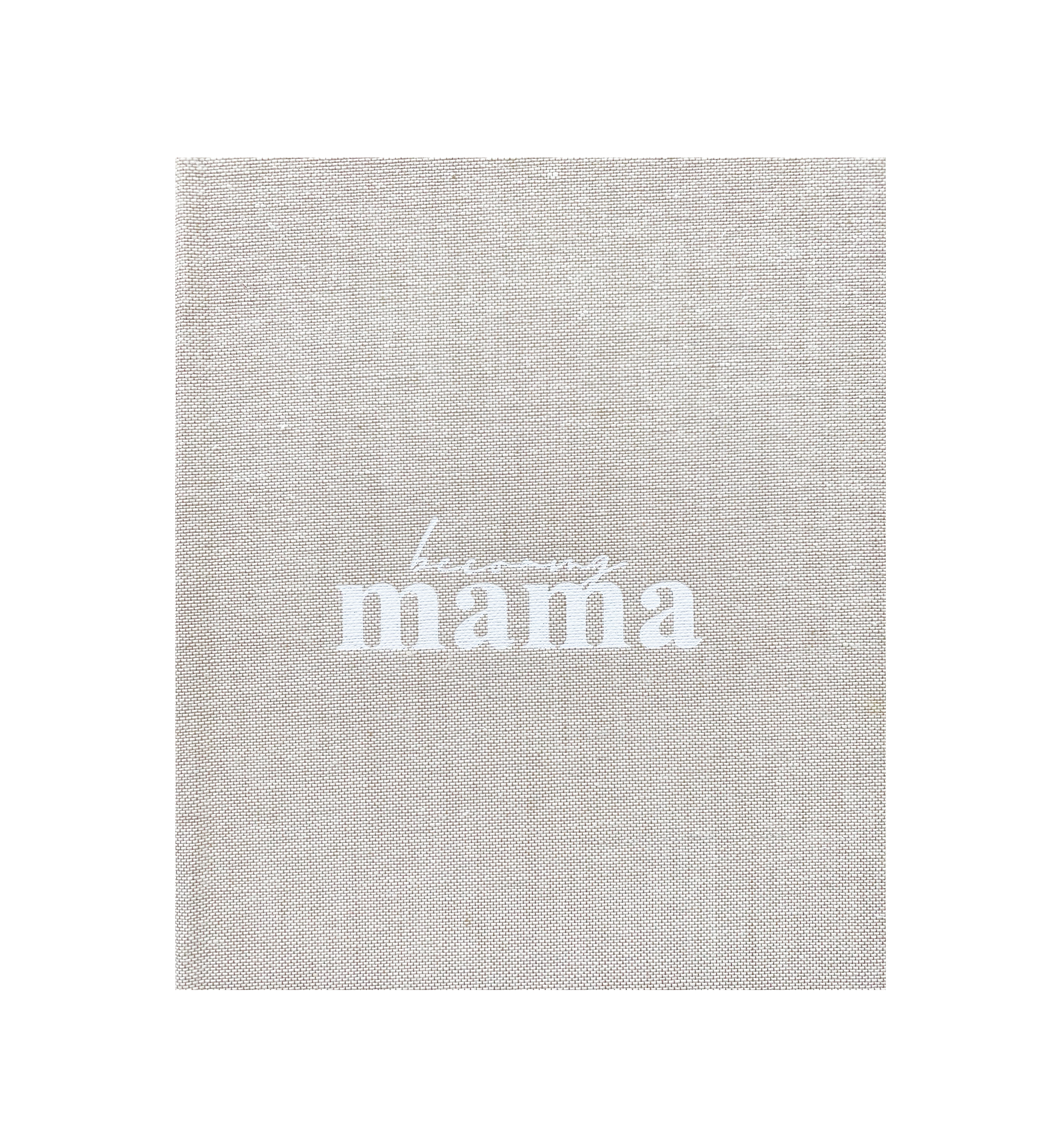 Becoming MAMA - A pregnancy journal