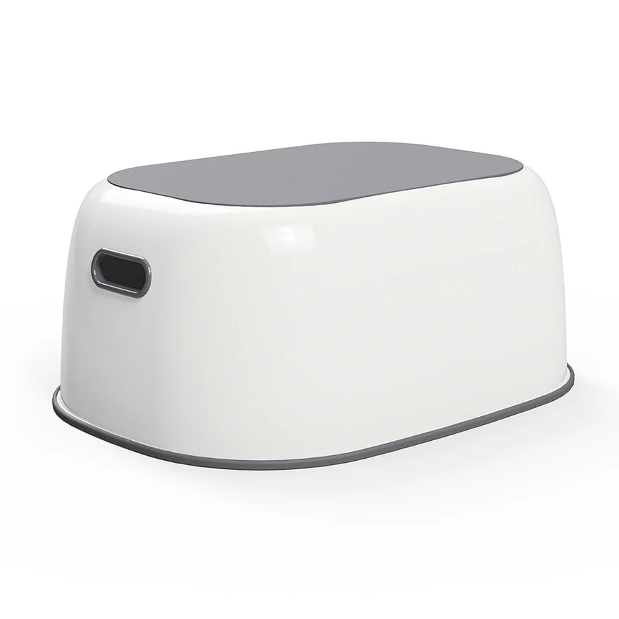 stepSTOOL - Galactic Grey