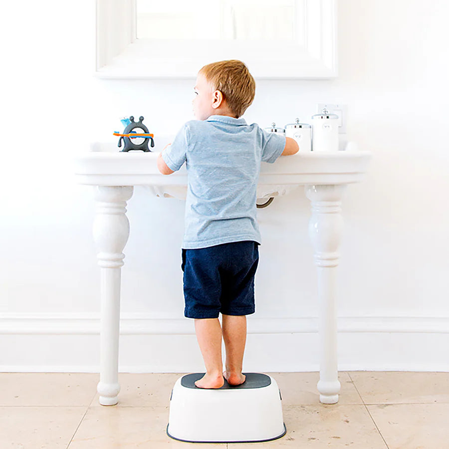 stepSTOOL - Galactic Grey