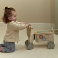 Ride-on Lion