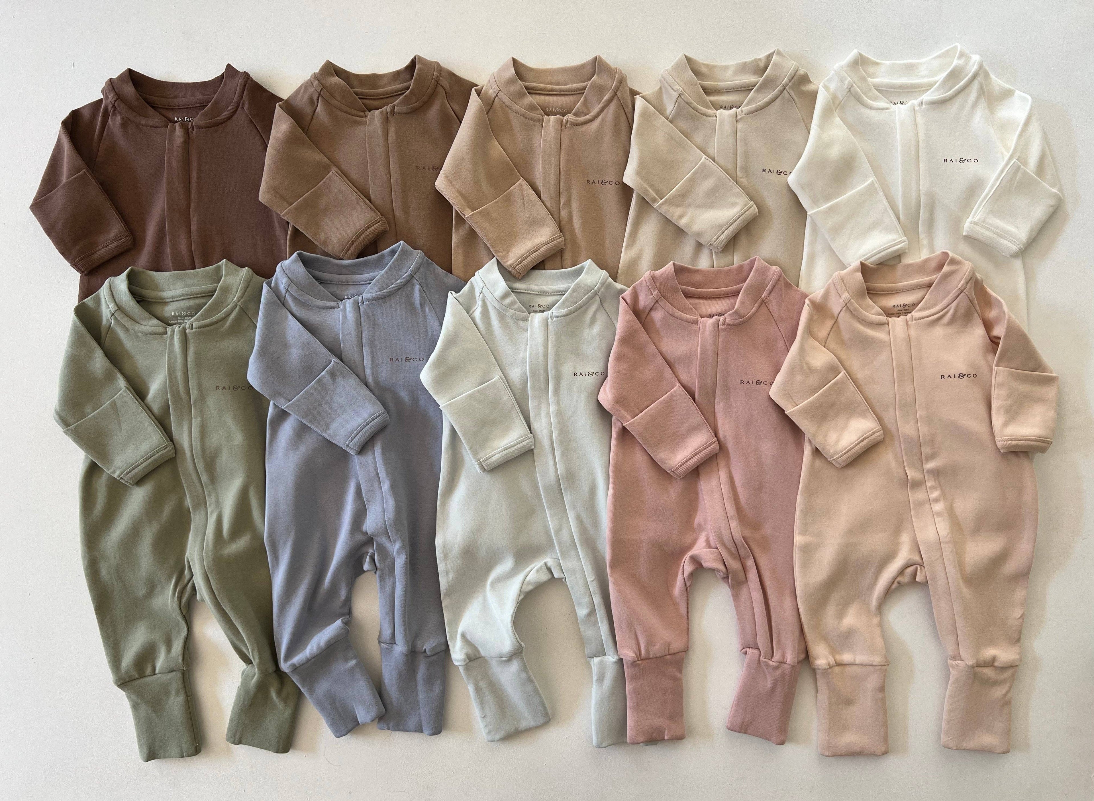 Apple Onesie