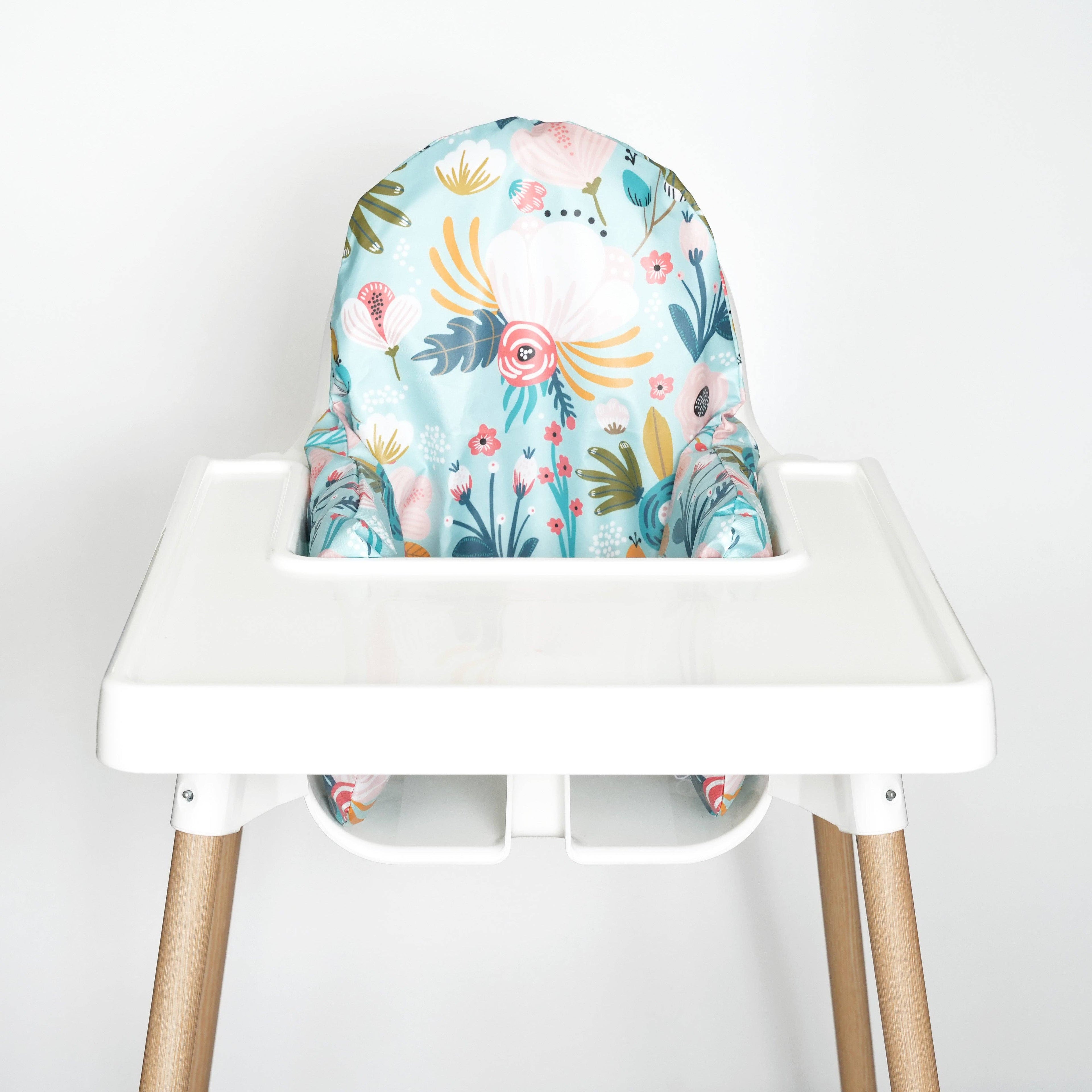 Highchair Cushion Cover™ Limited Edition Prints